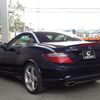 mercedes-benz slk-class 2013 -MERCEDES-BENZ--Benz SLK 172448--2F081483---MERCEDES-BENZ--Benz SLK 172448--2F081483- image 14