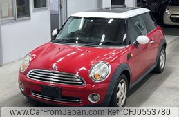 mini mini-others 2009 -BMW--BMW Mini MF16-0TW22360---BMW--BMW Mini MF16-0TW22360-