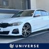 bmw 3-series 2019 CFJ1710091 image 1