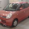 nissan moco 2007 -NISSAN--Moco MG22S-148255---NISSAN--Moco MG22S-148255- image 1