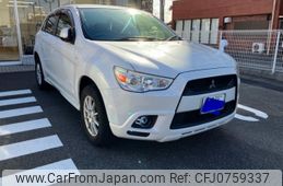 mitsubishi rvr 2012 -MITSUBISHI--RVR DBA-GA4W--GA4W-0103291---MITSUBISHI--RVR DBA-GA4W--GA4W-0103291-