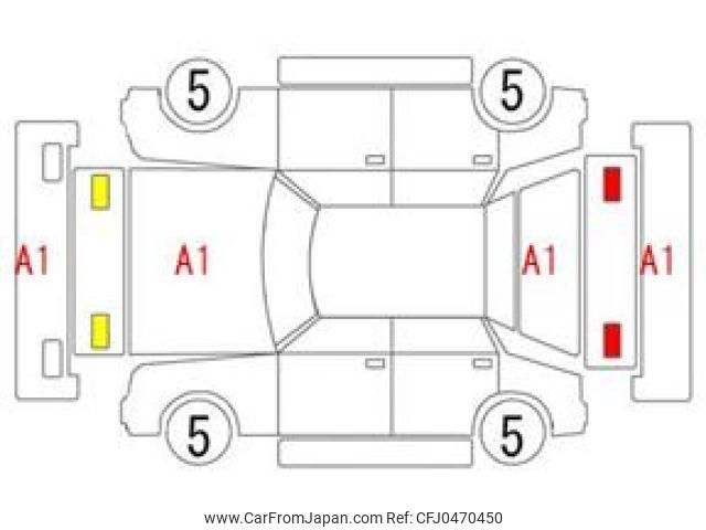 nissan serena 2021 -NISSAN--Serena 5AA-GFC27--GFC27-232485---NISSAN--Serena 5AA-GFC27--GFC27-232485- image 2