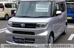 daihatsu tanto 2022 -DAIHATSU 【前橋 580ｾ5501】--Tanto LA650S--0267991---DAIHATSU 【前橋 580ｾ5501】--Tanto LA650S--0267991-