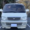 toyota hiace-wagon 2000 quick_quick_KH-KZH106W_KZH106-0041429 image 10