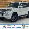 mitsubishi pajero 2015 -MITSUBISHI--Pajero LDA-V98W--V98W-0900515---MITSUBISHI--Pajero LDA-V98W--V98W-0900515- image 1