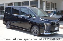 toyota voxy 2024 -TOYOTA 【名変中 】--Voxy ZWR95W--0039621---TOYOTA 【名変中 】--Voxy ZWR95W--0039621-