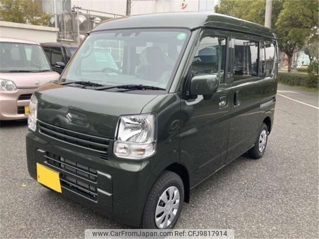 suzuki every 2024 -SUZUKI 【北九州 480】--Every 5BD-DA17V--DA17V-716141---SUZUKI 【北九州 480】--Every 5BD-DA17V--DA17V-716141- image 1