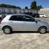 toyota corolla-runx 2006 NIKYO_DT30022 image 5