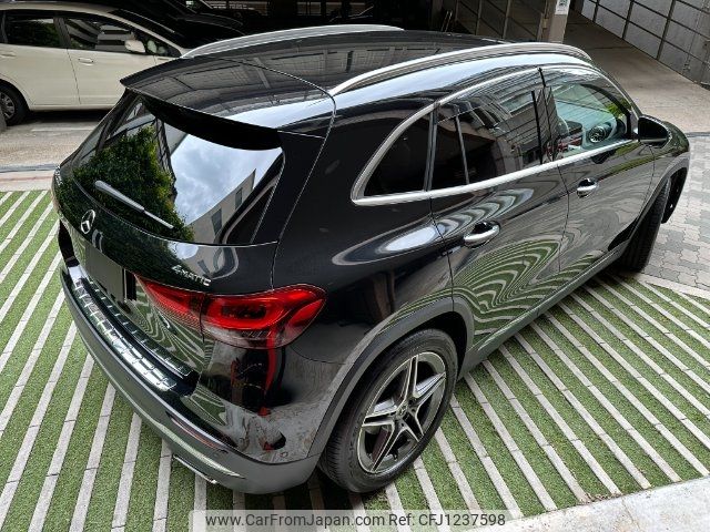 mercedes-benz gla-class 2020 -MERCEDES-BENZ 【大阪 364ﾙ1357】--Benz GLA 247713M--2J219925---MERCEDES-BENZ 【大阪 364ﾙ1357】--Benz GLA 247713M--2J219925- image 2