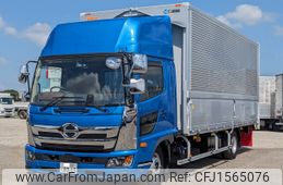 hino ranger 2024 CFJ1565076