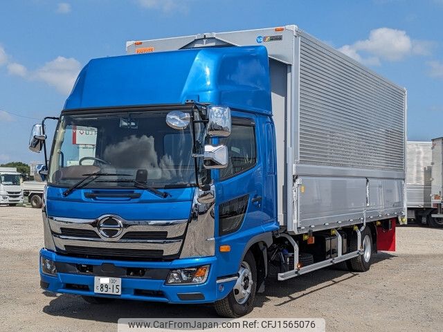 hino ranger 2024 CFJ1565076 image 1
