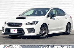 subaru wrx-s4 2020 quick_quick_VAG_VAG-040091