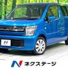 suzuki wagon-r 2018 -SUZUKI--Wagon R DAA-MH55S--MH55S-219342---SUZUKI--Wagon R DAA-MH55S--MH55S-219342- image 1