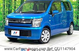 suzuki wagon-r 2018 -SUZUKI--Wagon R DAA-MH55S--MH55S-219342---SUZUKI--Wagon R DAA-MH55S--MH55S-219342-
