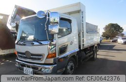 hino ranger 2016 GOO_NET_EXCHANGE_0510853A30250114W001