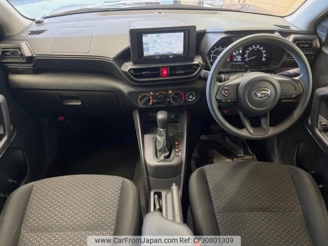 daihatsu rocky 2022 -DAIHATSU--Rocky 5BA-A201S--A201S-0003747---DAIHATSU--Rocky 5BA-A201S--A201S-0003747- image 2