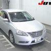 nissan sylphy 2018 -NISSAN 【静岡 301ﾑ7823】--SYLPHY TB17-032202---NISSAN 【静岡 301ﾑ7823】--SYLPHY TB17-032202- image 1