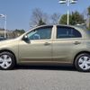 nissan march 2017 quick_quick_DBA-K13_K13-385201 image 2