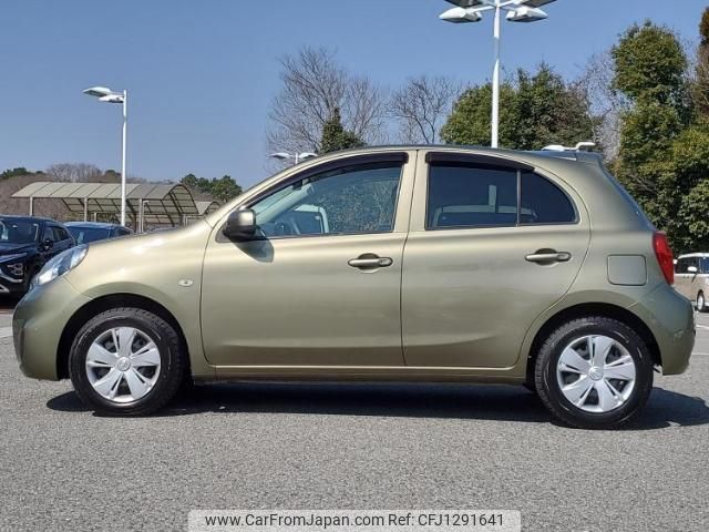 nissan march 2017 quick_quick_DBA-K13_K13-385201 image 2