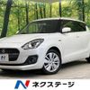 suzuki swift 2017 quick_quick_ZC43S_ZC43S-100151 image 1