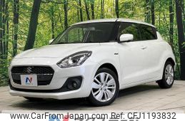 suzuki swift 2017 quick_quick_ZC43S_ZC43S-100151