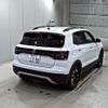 volkswagen t-cross 2023 quick_quick_3BA-C1DKR_WVGZZZC1ZPY002349 image 2