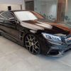 mercedes-benz s-class 2015 -MERCEDES-BENZ--Benz S Class 217385--1A002821---MERCEDES-BENZ--Benz S Class 217385--1A002821- image 22