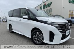 nissan serena 2023 -NISSAN--Serena 5BA-FC28--FC28-017422---NISSAN--Serena 5BA-FC28--FC28-017422-