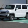 suzuki hustler 2023 -SUZUKI 【名変中 】--Hustler MR92S--388878---SUZUKI 【名変中 】--Hustler MR92S--388878- image 16