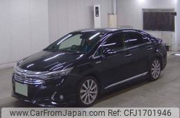 toyota sai 2014 CFJ1701946