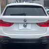 bmw 5-series 2018 -BMW--BMW 5 Series LDA-JC20--WBAJM72060BM90606---BMW--BMW 5 Series LDA-JC20--WBAJM72060BM90606- image 17