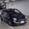 fiat 500 2012 -FIAT--Fiat 500 ZFA31200000759575---FIAT--Fiat 500 ZFA31200000759575- image 1