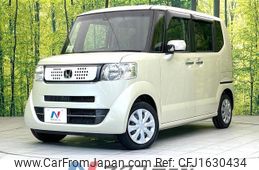 honda n-box 2016 CFJ1630434