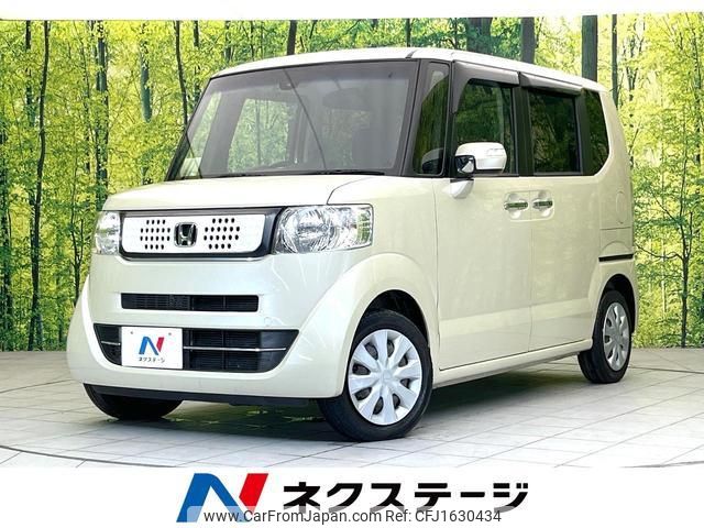 honda n-box 2016 CFJ1630434 image 1