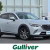 mazda cx-3 2016 CFJ1642434 image 1