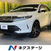 toyota harrier 2019 -TOYOTA--Harrier DBA-ZSU60W--ZSU60-0183263---TOYOTA--Harrier DBA-ZSU60W--ZSU60-0183263- image 1