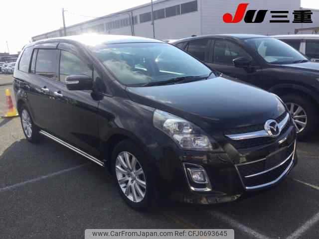 mazda mpv 2010 -MAZDA--MPV LY3P-220887---MAZDA--MPV LY3P-220887- image 1