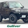 suzuki jimny 2011 -SUZUKI--Jimny ABA-JB23W--JB23W-663883---SUZUKI--Jimny ABA-JB23W--JB23W-663883- image 1