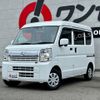 nissan clipper-van 2022 -NISSAN--Clipper Van 3BD-DR17V--DR17V-610324---NISSAN--Clipper Van 3BD-DR17V--DR17V-610324- image 1