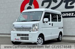 nissan clipper-van 2022 -NISSAN--Clipper Van 3BD-DR17V--DR17V-610324---NISSAN--Clipper Van 3BD-DR17V--DR17V-610324-