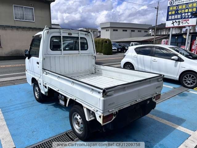 subaru sambar-truck 2005 -SUBARU--Samber Truck LE-TT2--TT2-280267---SUBARU--Samber Truck LE-TT2--TT2-280267- image 2