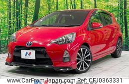 toyota aqua 2014 -TOYOTA--AQUA DAA-NHP10--NHP10-6275832---TOYOTA--AQUA DAA-NHP10--NHP10-6275832-