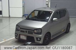 suzuki alto-works 2018 -SUZUKI--Alto Works DBA-HA36S--HA36S-897259---SUZUKI--Alto Works DBA-HA36S--HA36S-897259-