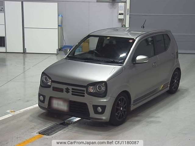 suzuki alto-works 2018 -SUZUKI--Alto Works DBA-HA36S--HA36S-897259---SUZUKI--Alto Works DBA-HA36S--HA36S-897259- image 1