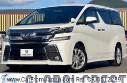 toyota vellfire 2017 quick_quick_DBA-AGH30W_AGH30-0119719