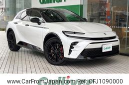 toyota toyota-others 2024 -TOYOTA--Crown Sport 6LA-AZSH37W--AZSH37-4000463---TOYOTA--Crown Sport 6LA-AZSH37W--AZSH37-4000463-