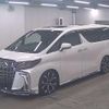 toyota alphard 2020 quick_quick_3BA-GGH30W_GGH30-0039117 image 2