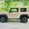 suzuki jimny-sierra 2023 quick_quick_3BA-JB74W_JB74W-184477 image 2