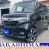 honda n-box 2018 -HONDA--N BOX DBA-JF3--JF3-1093453---HONDA--N BOX DBA-JF3--JF3-1093453- image 1