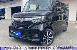 honda n-box 2018 -HONDA--N BOX DBA-JF3--JF3-1093453---HONDA--N BOX DBA-JF3--JF3-1093453-